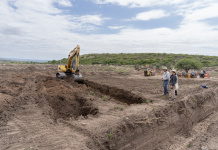 Revelaron la identidad de 3 de los 12 desaparecidos identificados en La Perla