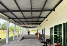 El Instituto Agrotécnico Padre Viera inaugurará nuevas instalaciones en su Campo Escuela