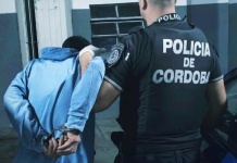 Alta Gracia: allanamiento positivo y detención por presunta tenencia de material de pornografía infantil