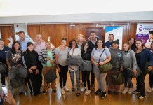 Se llevó a cabo en Alta Gracia una nueva edición de «Maternando»