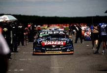 Se presenta en Alta Gracia la segunda fecha del Turismo Nacional