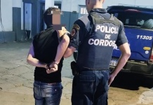 Los Cedros: detienen a un joven con pedido de captura y secuestran un arma de fuego