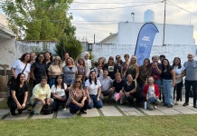 Autocuidado y salud: sigue el ciclo de charlas del Mes de la Mujer