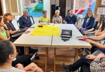 La Coordinación Local de Educación realizó sus Jornadas Educativas anuales.