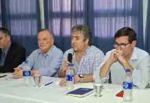 Tragedia en una escuela de Santa Fe: confirman que el agresor no tenía antecedentes