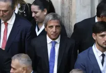 Los bancos de Wall Street recomiendan salir de Argentina porque hay dudas sobre su capacidad de pago