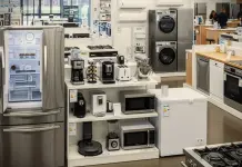 Alarma en el mercado de electrodomésticos: pese a que bajan los precios, caen las ventas y crece la morosidad