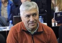 Lázaro Báez fue sobreseído parcialmente en una causa gracias a la Ley de Inocencia Fiscal de Milei