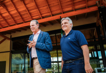 Se reforzará el sistema electrico en Potrero de Garay y San Clemente