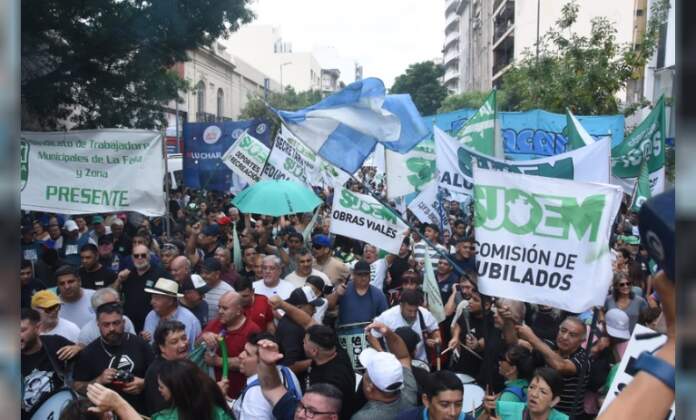 marcha estataes cba