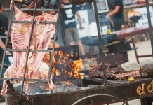 Alta Gracia se prepara para celebrar los 10 años del Festival Peperina