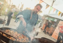 Alta Gracia celebra diez años del Festival Peperina