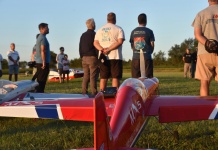 Alta Gracia se proyectó al mundo como sede del Campeonato Mundial de Aeromodelismo 2026