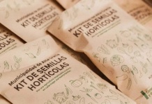 Llega la séptima edición del programa «Tu Semilla, Tu Huerta»