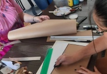 Con la inscripción récord de 2.224 participantes, inician los cursos y talleres de la Universidad Popular