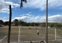 Potrero de Garay hizo historia con su debut como local en AFA