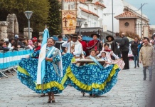25 de Mayo: ya están abiertas las inscripciones para el tradicional desfile patrio