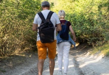 Alta Gracia invita a participar de una nueva caminata recreativa