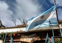 Robaron en el Centro Vecinal de Barrio Sur y sustrajeron elementos indispensables