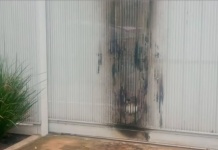 Córdoba: encontraron el cuerpo calcinado de una mujer en Villa Allende