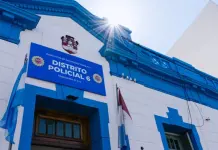 Denuncian «violencia policial» contra un joven: quedó en coma mientras estaba en la comisaría N°6