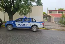 La Falda: activan protocolo de seguridad tras una amenaza de tiroteo en una escuela