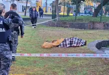 Alta Gracia: un hombre en situación de calle fue encontrado sin vida