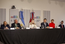 El Jurado de Enjuiciamiento presentó los fundamentos de la sentencia contra los fiscales que intervinieron en la causa Dalmasso