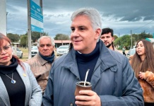 Llaryora advirtió que quitar a Córdoba de la zona fría “será un golpe durísimo al bolsillo de los cordobeses”