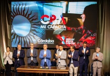 Extienden las inscripciones para cursos presenciales de CBA Me Capacita