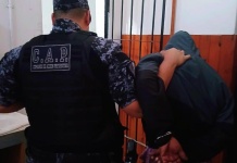Autores de robos en Tres Gracias fueron detenidos en Malagueño