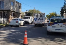 Conmoción en Córdoba: un perro atacó y mató a una niña de 4 años