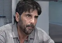 Confirmaron la condena de 6 años de prisión a Juan Darthés por el abuso sexual contra Thelma Fardín