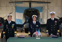 Soberanía en riesgo: el Comando Sur de EE.UU. y la Armada firmaron un acuerdo para patrullar el Mar Argentino