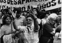 Se proyectará el documental «Norita» referente de Derechos Humanos