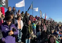 Unos 275 mil turistas se movilizaron este fin de semana en Córdoba