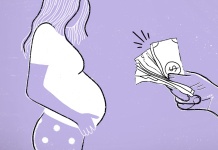 Fallo histórico: un juez considera que puede haber trata de mujeres en casos de subrogación de vientre